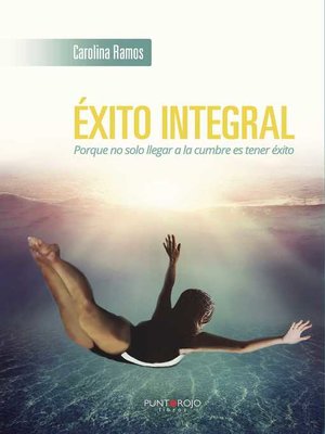 cover image of Éxito integral